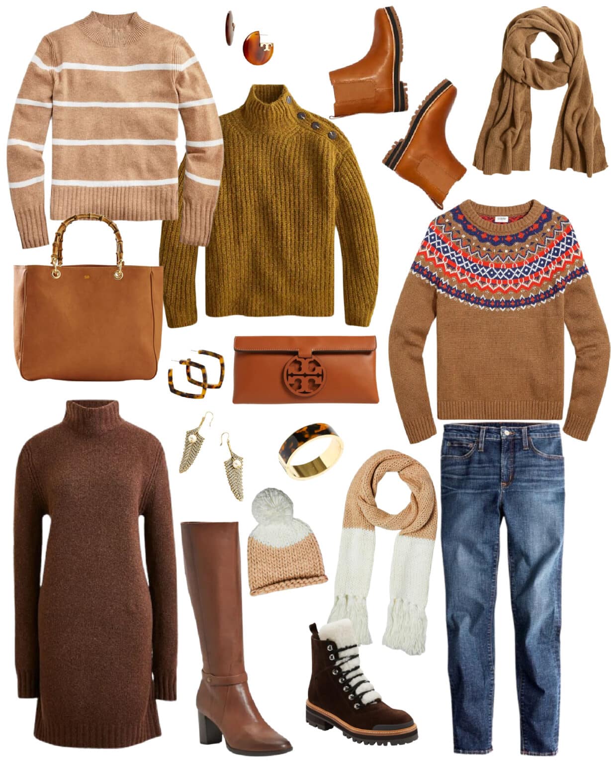 All Things Thanksgiving: Outfit Ideas, Recipes & Tablescapes - Life On ...