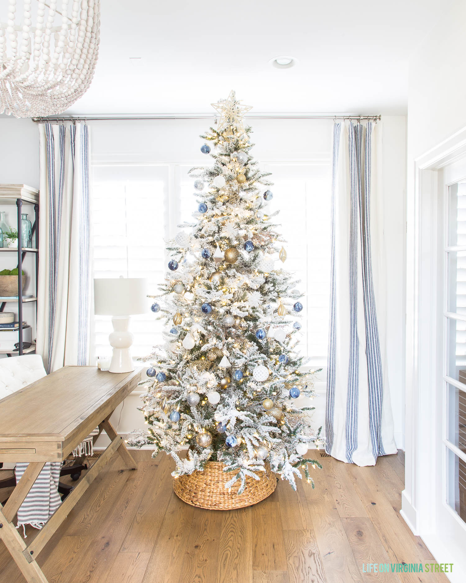 Christmas Decor Favorites & New Finds - Life On Virginia Street