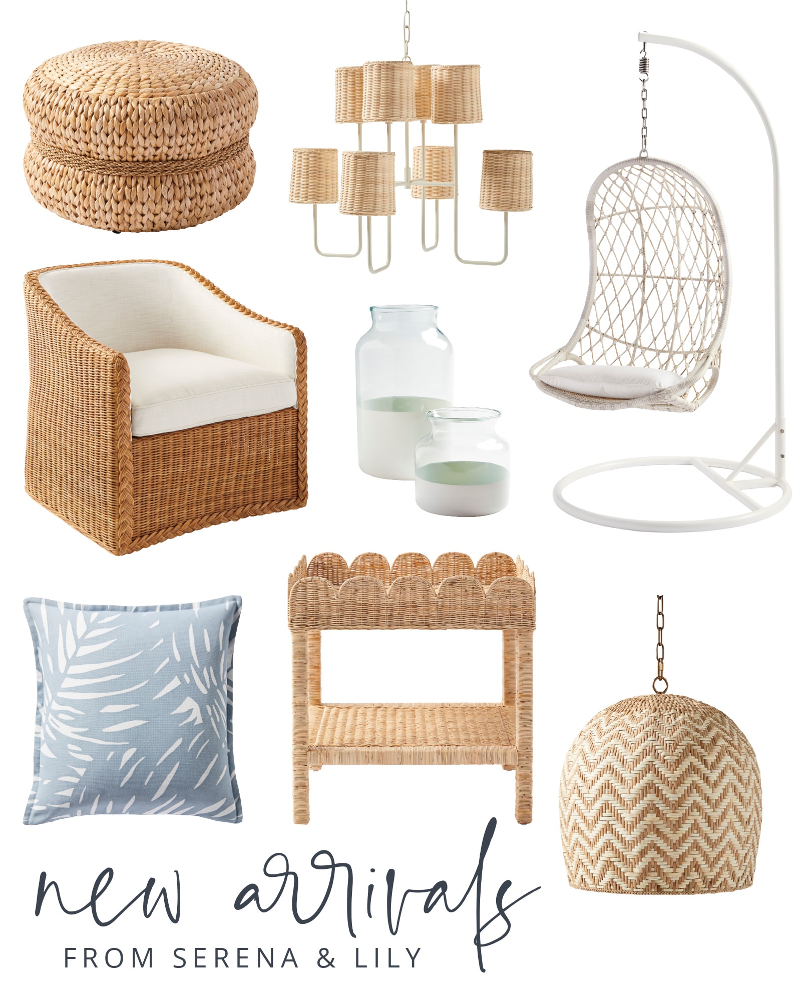 Serena & Lily Sale Picks | Fall Design Event - Life On Virginia Street