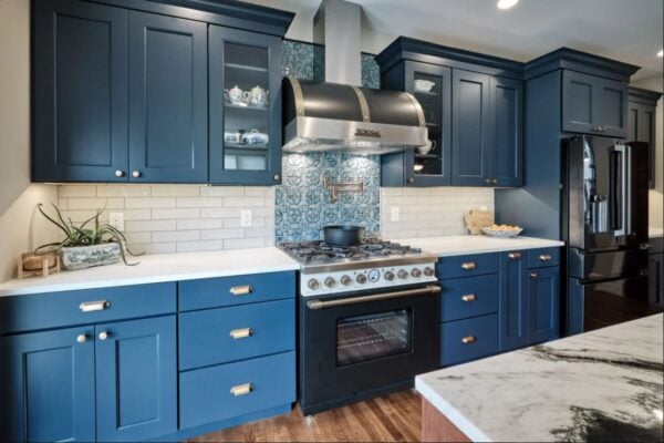 The Best Blue Green Paint Colors - Life On Virginia Street