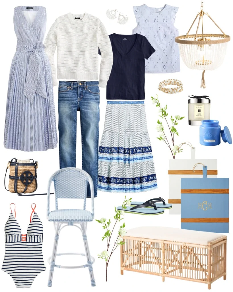 My top picks from the best Easter weekend sales, including women's clothing, home decor, accessories, lighting and more!