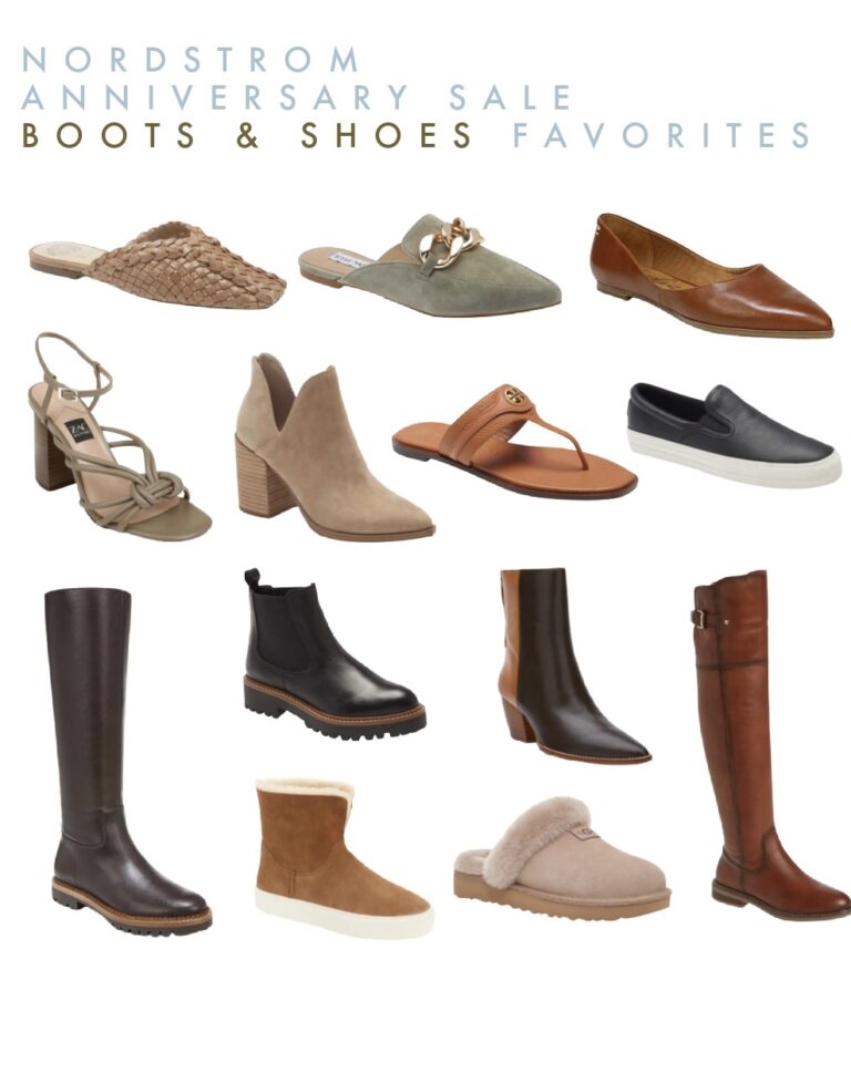 Nordstrom Anniversary Sale 2021 Top Picks Life On Virginia Street