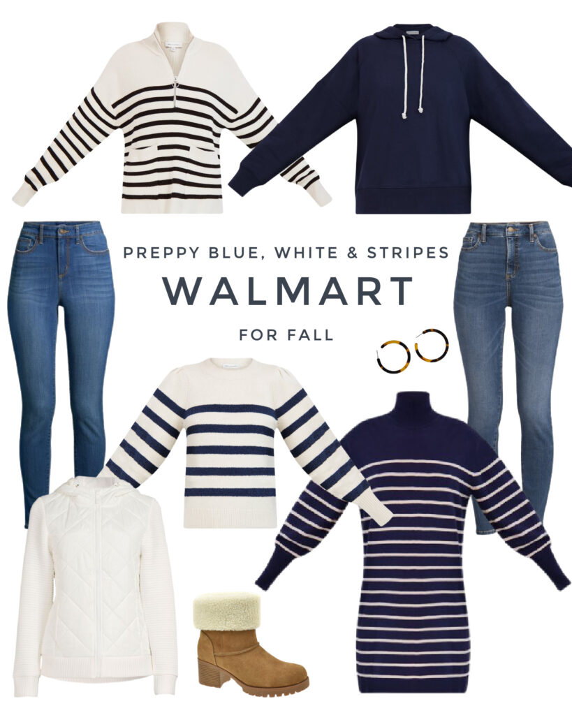 Walmart Fashion - October Finds - Life On Virginia Street