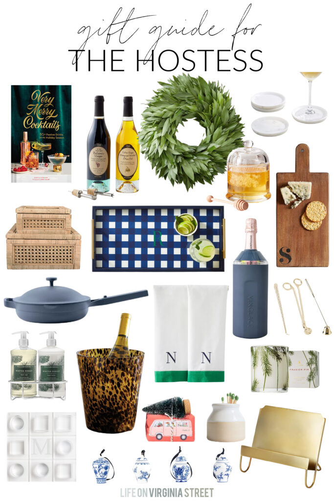 The Best Gifts for Your Host Family