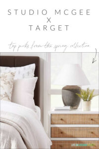 The New Studio McGee Collection at Target – Spring 2022
