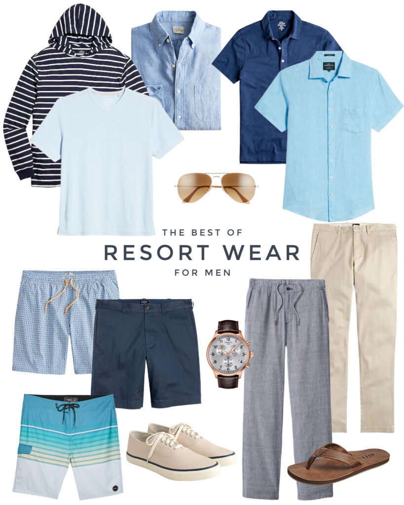 Resort Wear Favorites 2019 - Life On Virginia Street