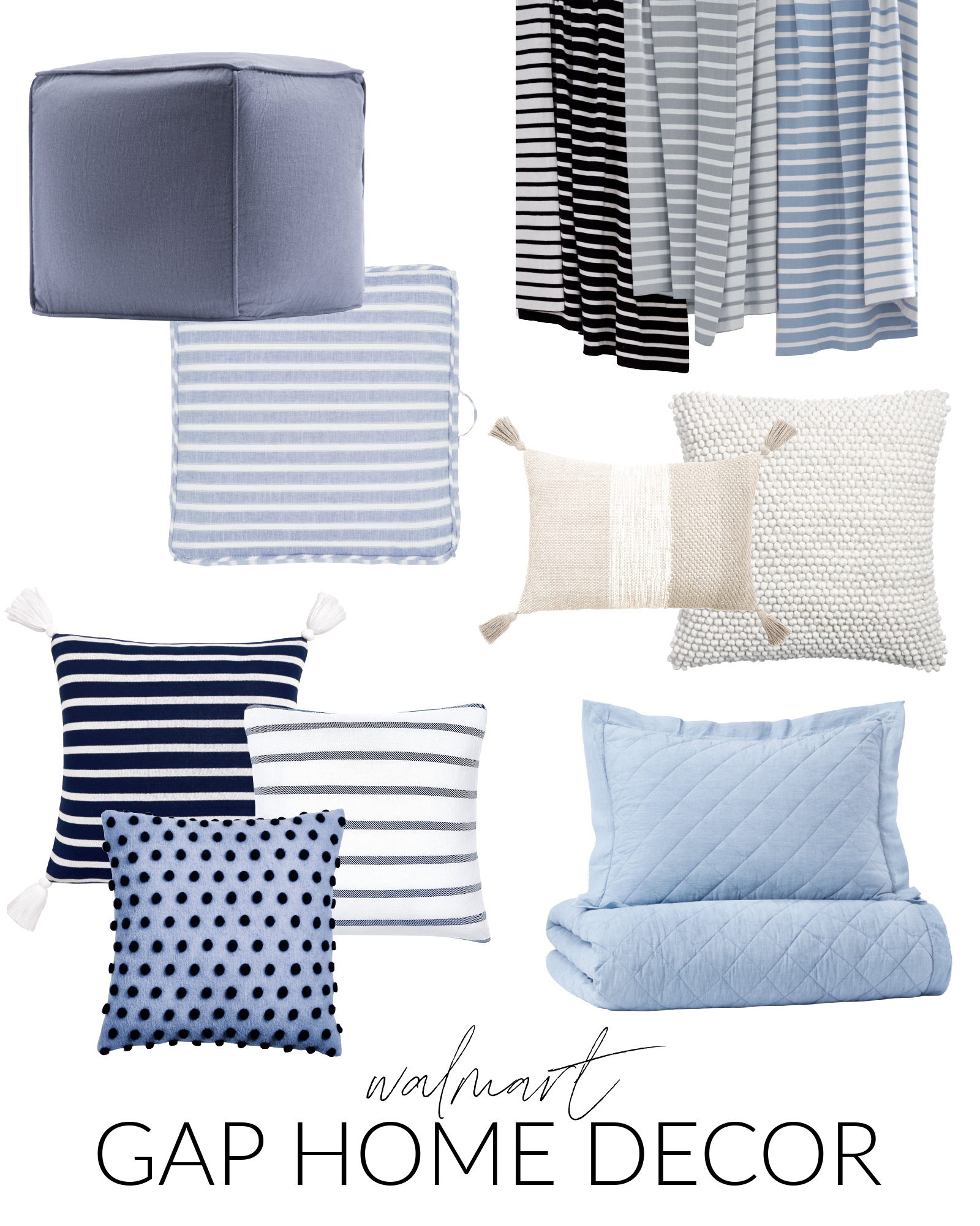 Walmart Coastal Decor Life On Virginia Street