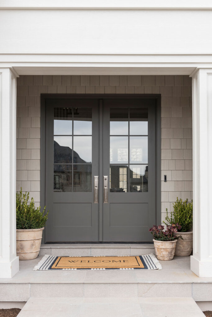 The Best Gray Paint Colors - Life On Virginia Street