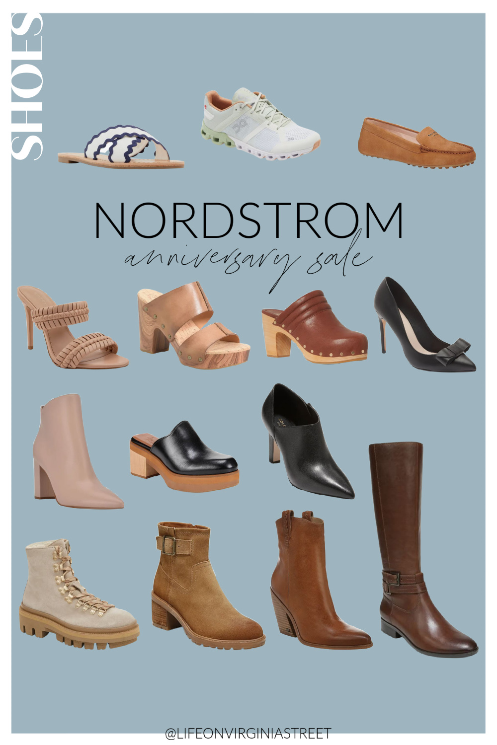 Share more than 79 nordstrom womens sandals best
