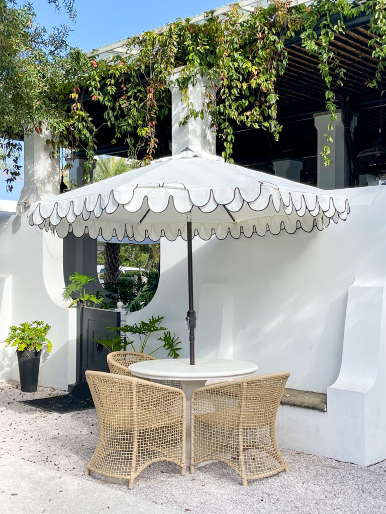 Our Top Picks: Walmart Patio Furniture & Outdoor Decor￼ - VIV & TIM