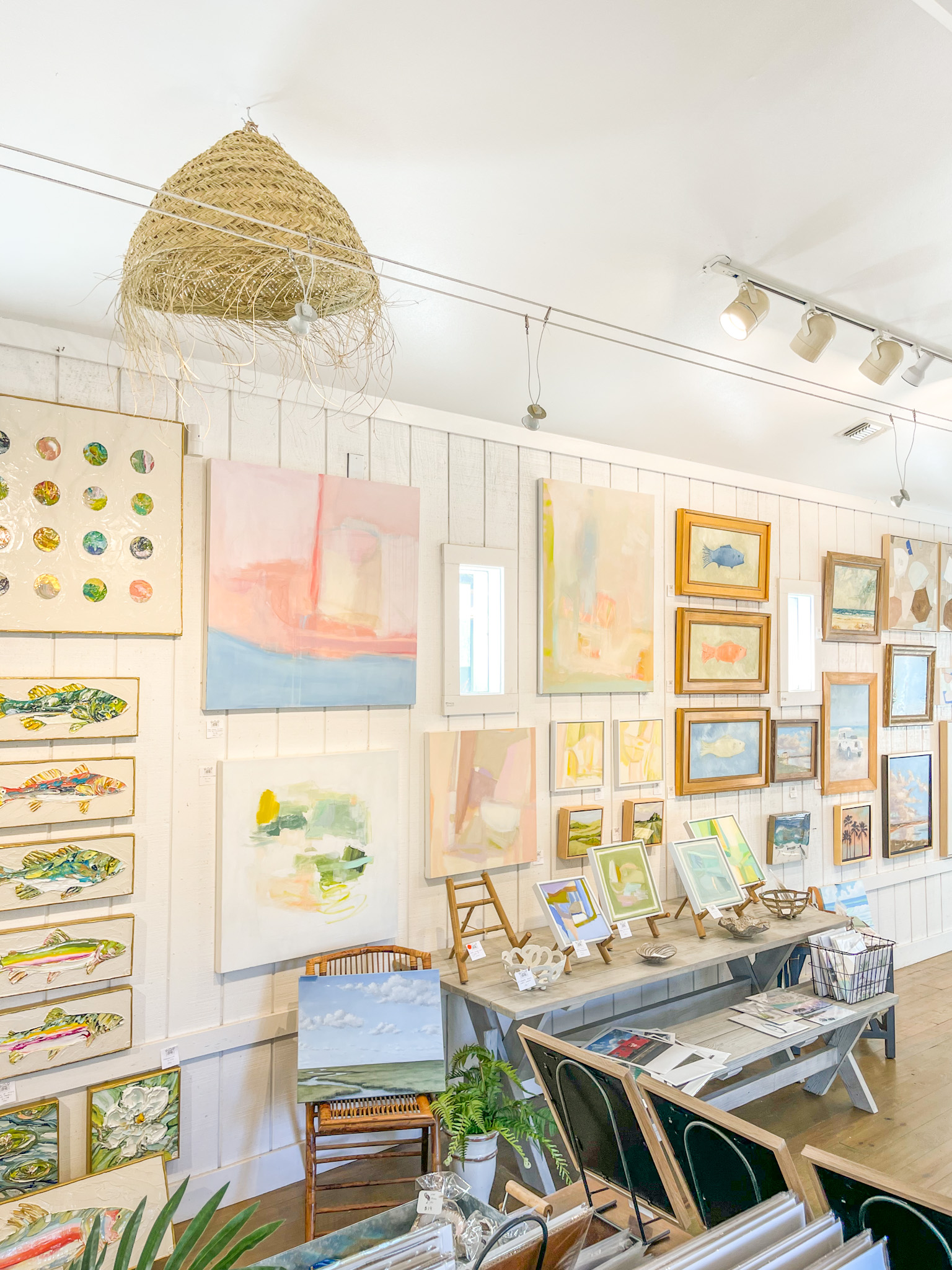 Weekend Recap – Existence On Virginia Side road
