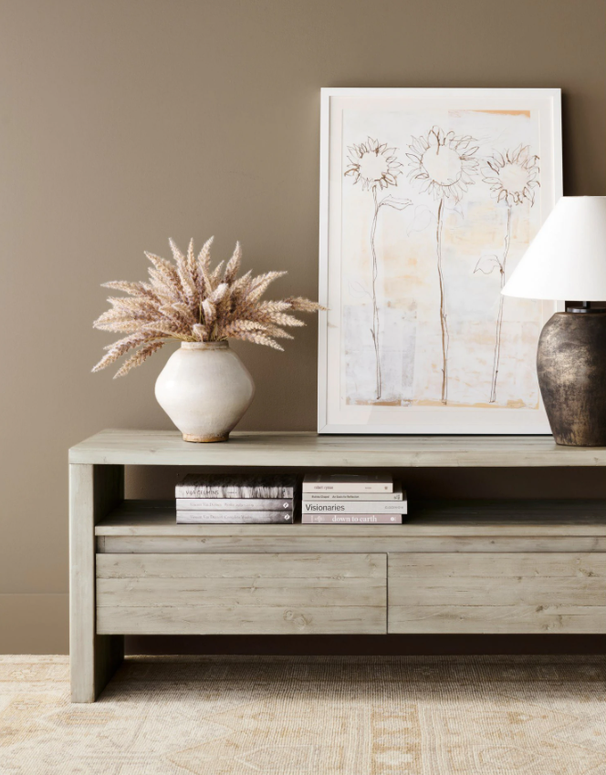 The Best Brown Paint Colors - Life On Virginia Street