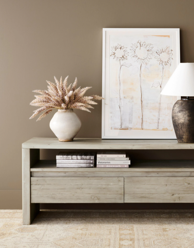 6 Shades of Brown Paint to Beautify Your Home