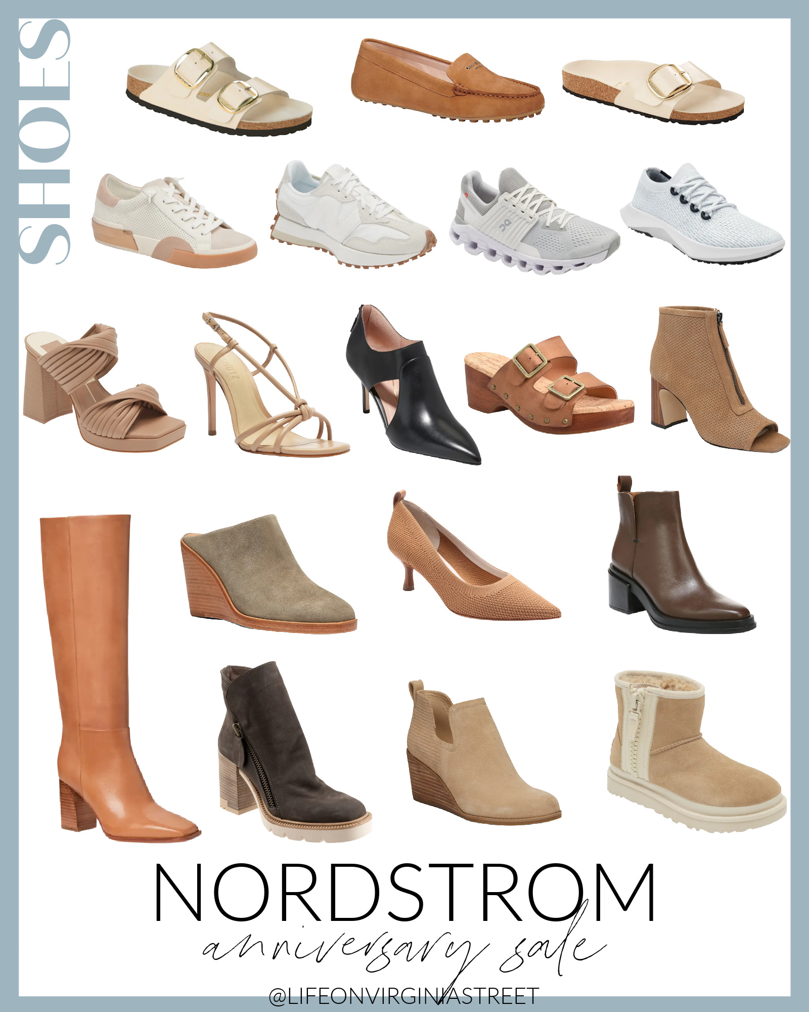 2023 Nordstrom Anniversary Sale Picks Life On Virginia Street