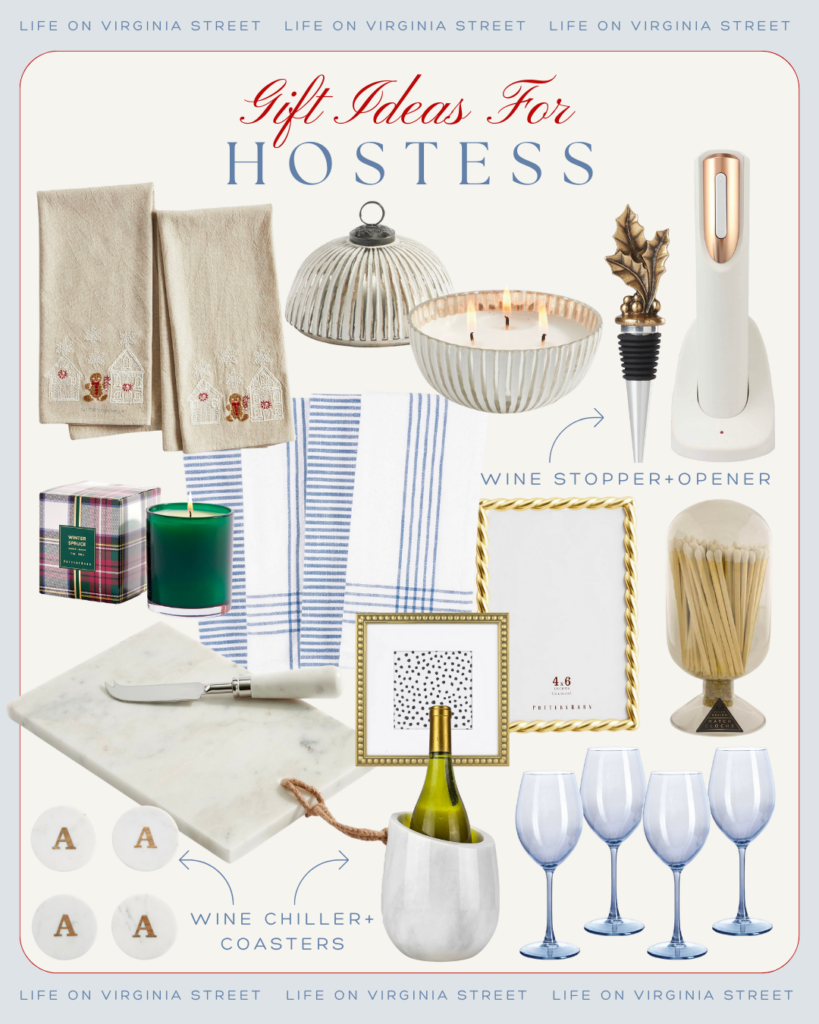 Glassware Checklist: Wedding Registry - Fashionable Hostess