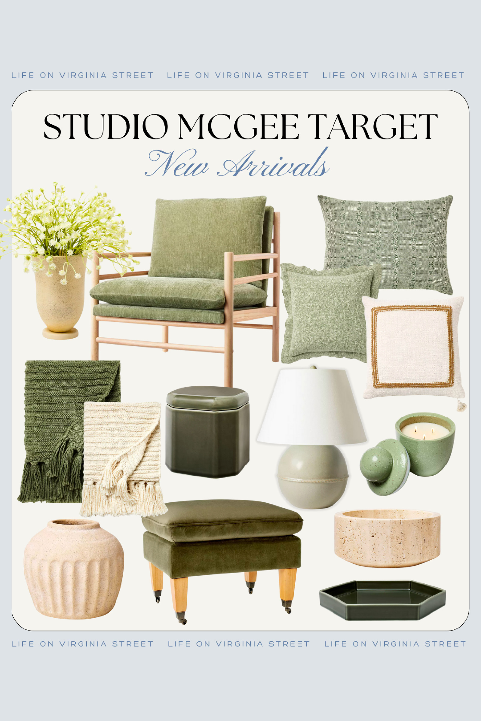 The Best After Christmas Sales Studio McGee Target New Arrivals Life On Virginia Street