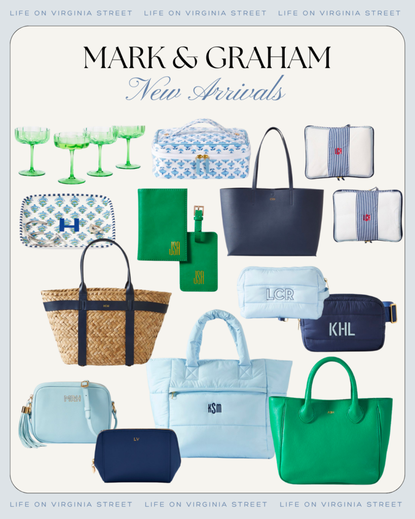 Mark and best sale graham wine tote