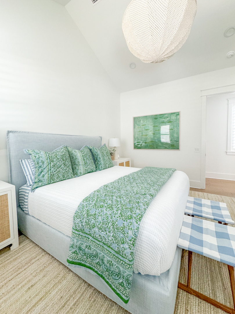 Simple Bedroom Updates - Life On Virginia Street