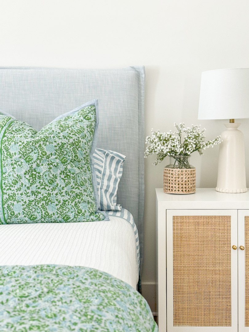 Simple Bedroom Updates - Life On Virginia Street