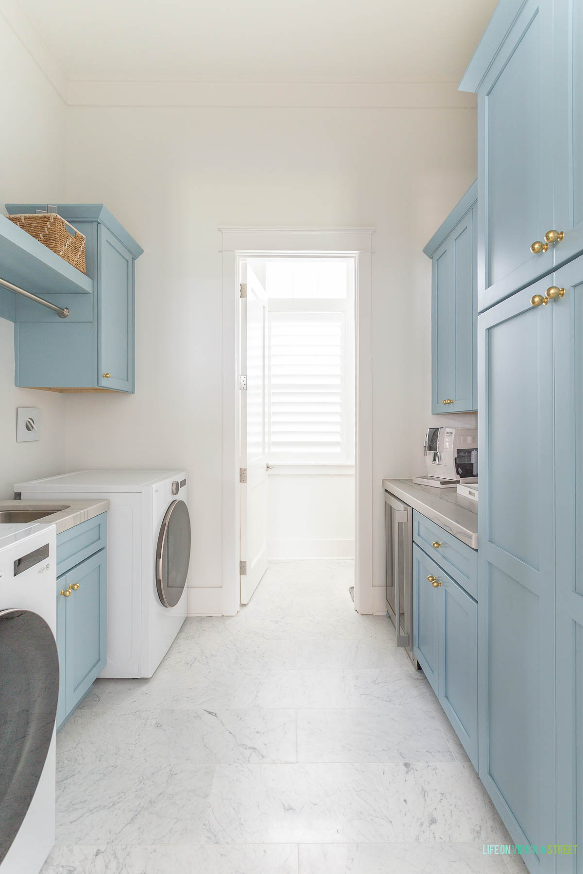 2024 Spring Home Tour - Life On Virginia Street