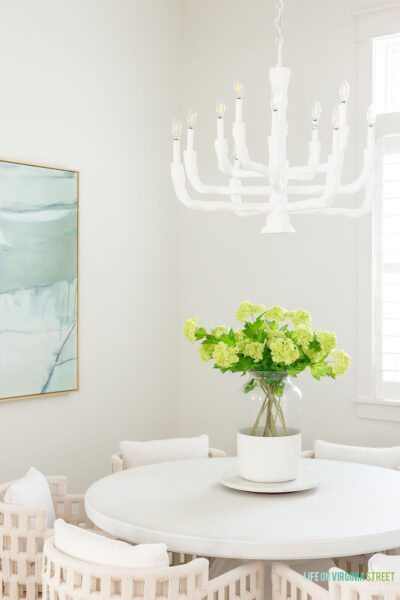 2024 Spring Home Tour - Life On Virginia Street