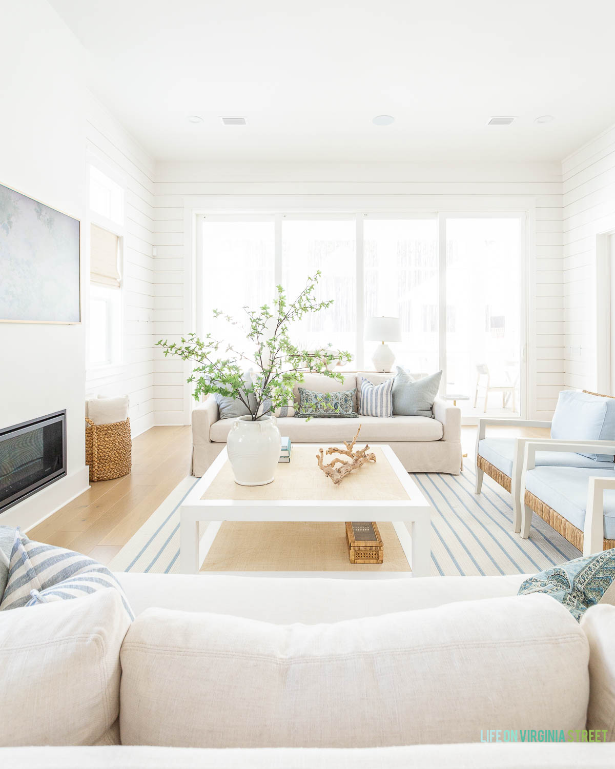 2024 Spring Home Tour - Life On Virginia Street