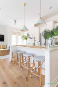 Hola Beaches Casita 30A Tour - Life On Virginia Street