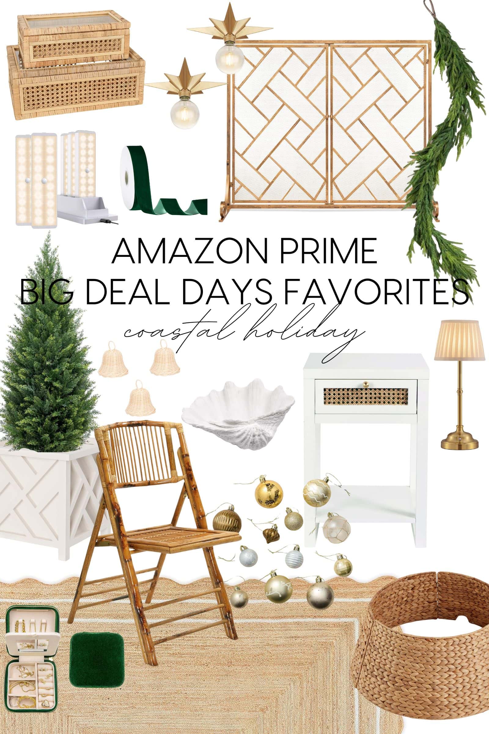 2024 Amazon Prime Big Deal Days Picks & Sales From Other Retailers