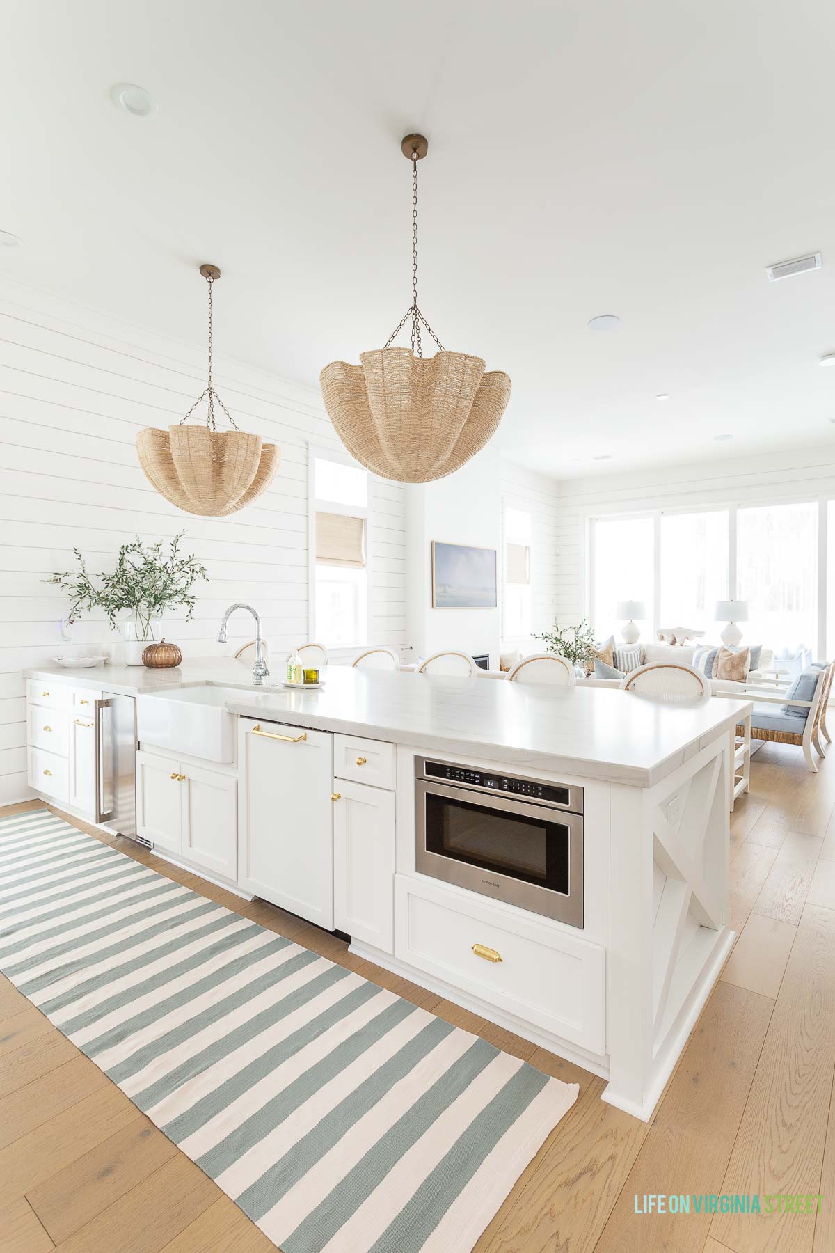 2024 Fall Home Tour - Life On Virginia Street
