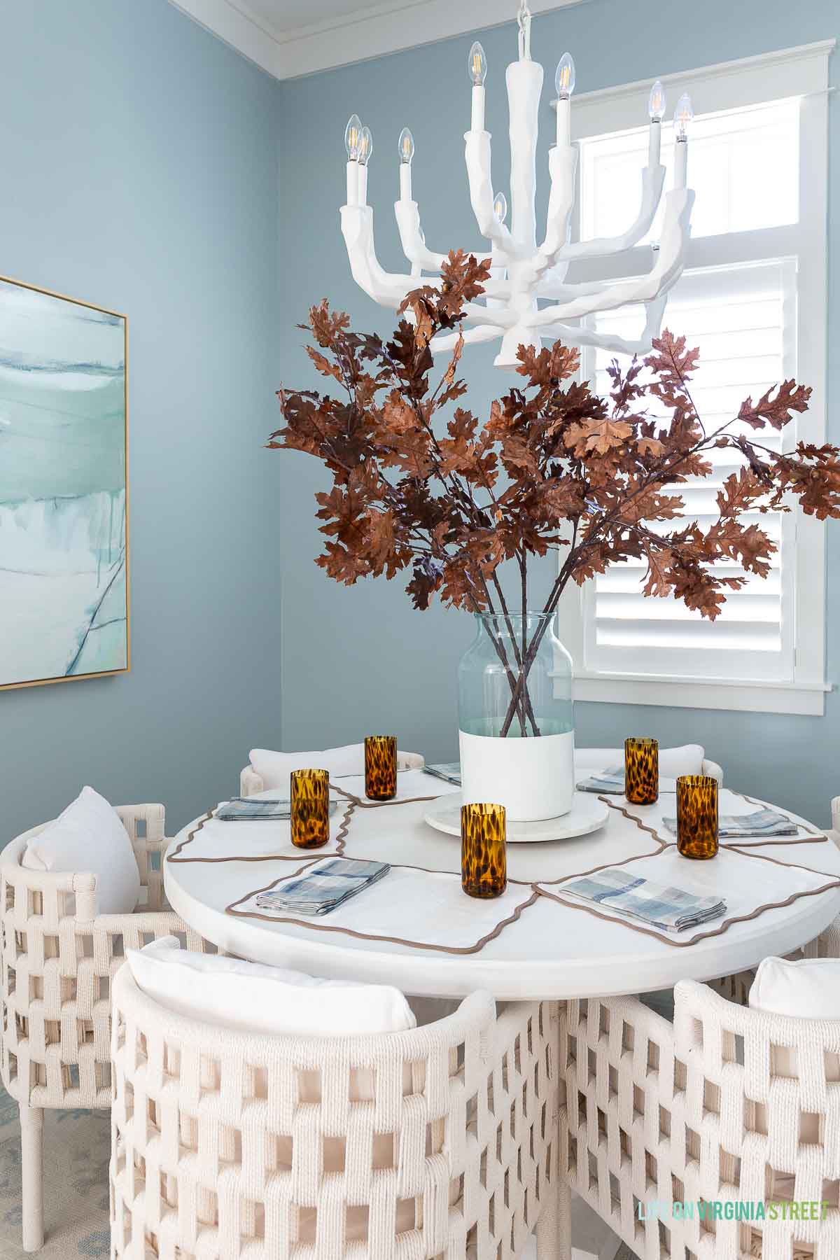 2024 Fall Home Tour - Life On Virginia Street