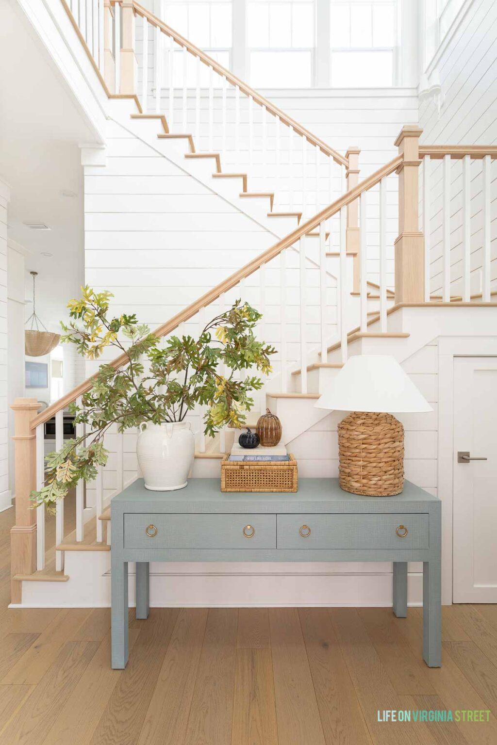 2024 Fall Home Tour - Life On Virginia Street