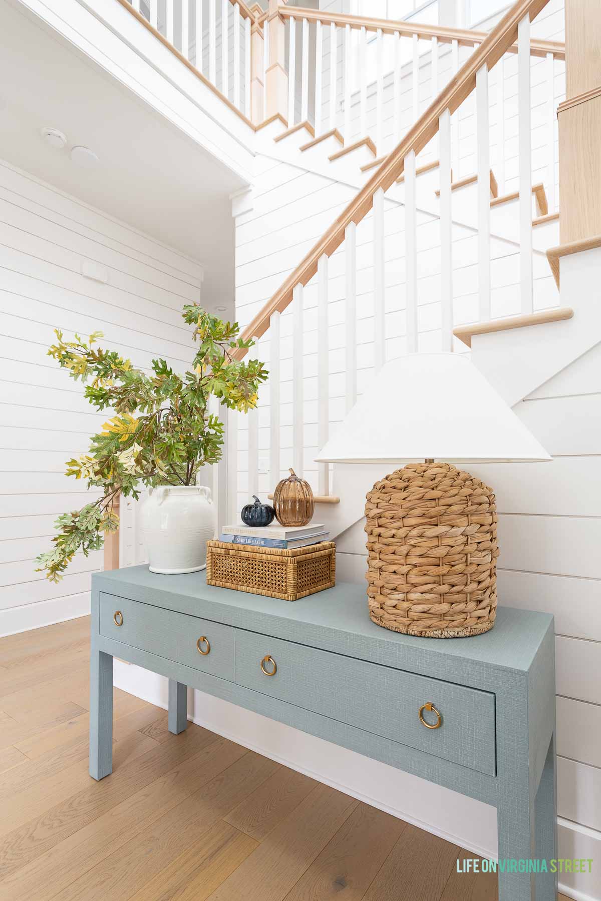 2024 Fall Home Tour - Life On Virginia Street