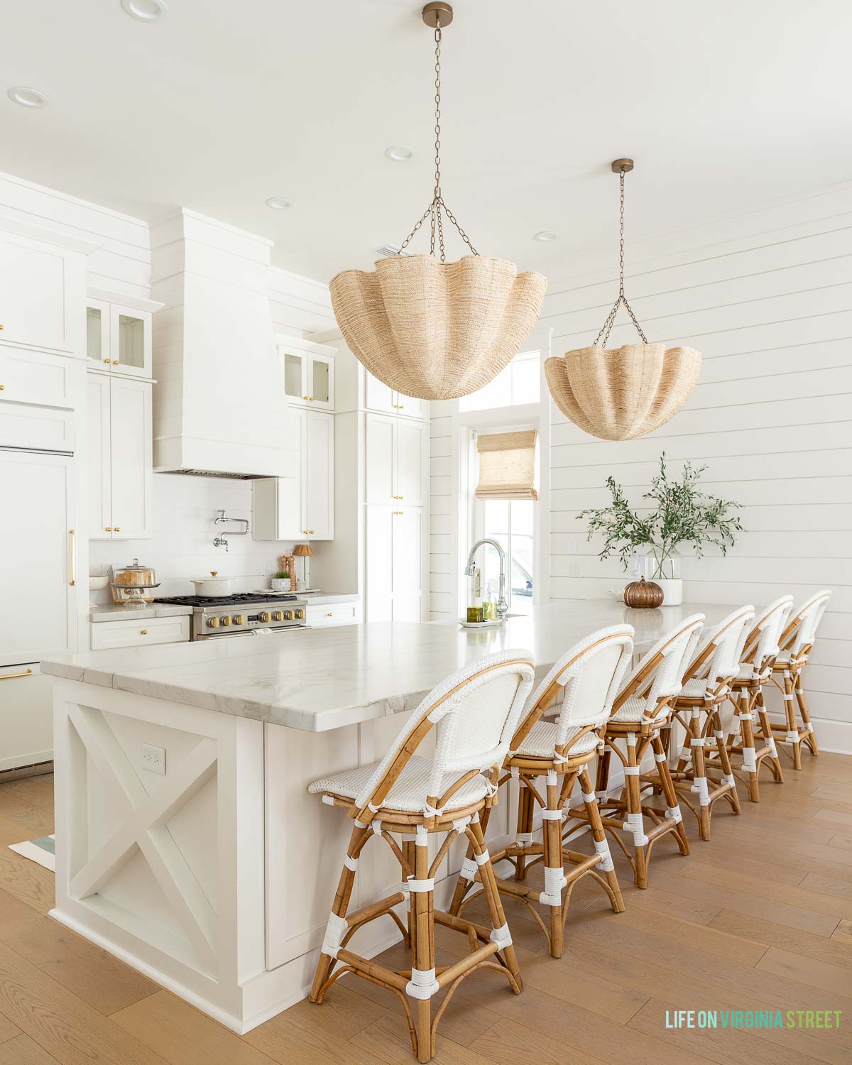 2024 Fall Home Tour - Life On Virginia Street