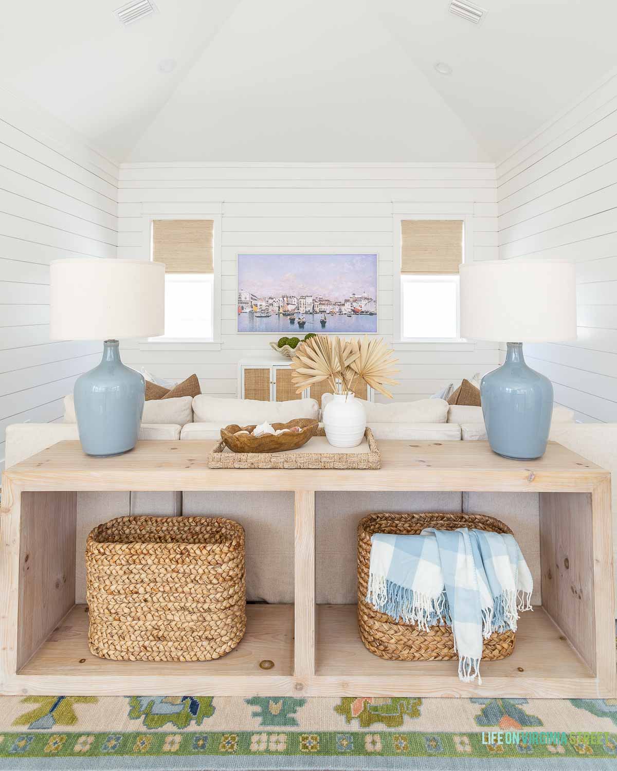 2024 Fall Home Tour - Life On Virginia Street