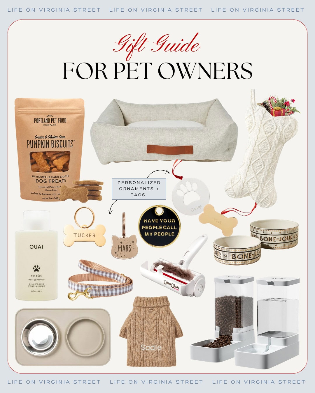 Gift Ideas for Nearly Everyone On Your List - Life On Virginia Street