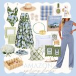 Amazon Spring Finds Life On Virginia Street