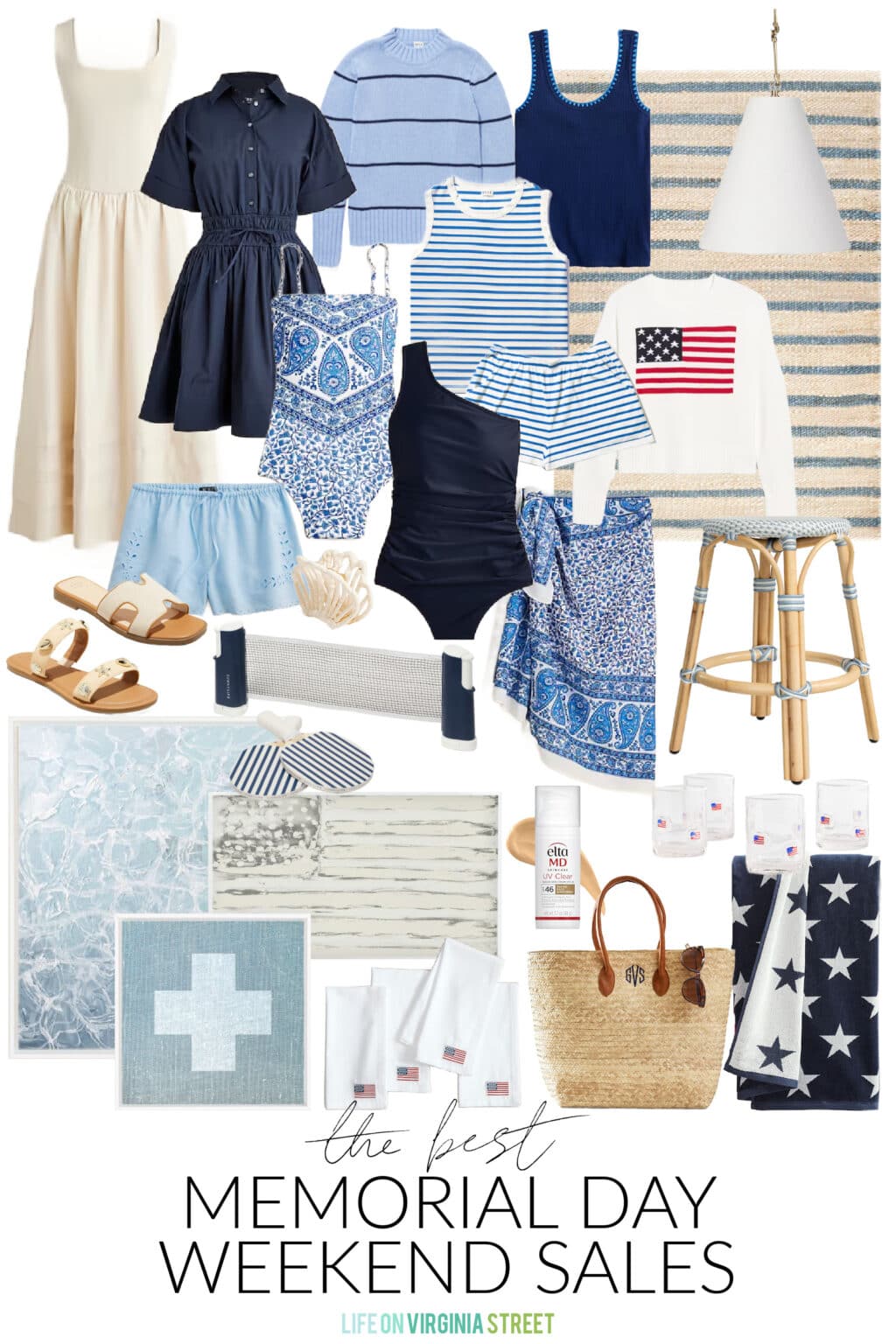 The Best 2025 Memorial Day Weekend Sales - Life On Virginia Street