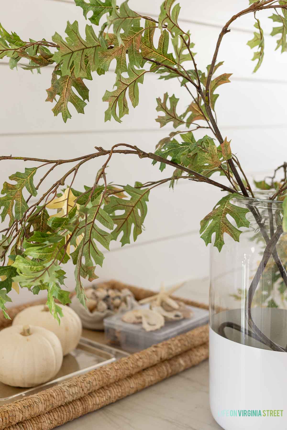 2025 Fall Home Tour - Life On Virginia Street