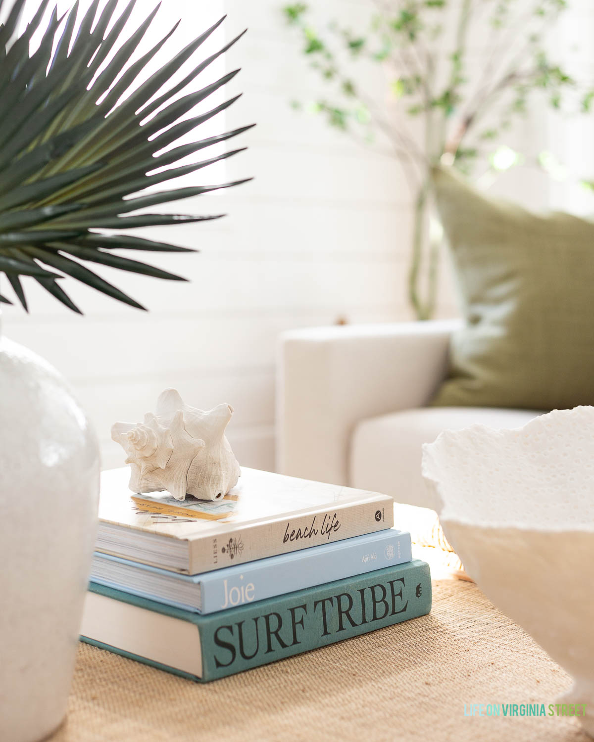 2025 Fall Home Tour - Life On Virginia Street
