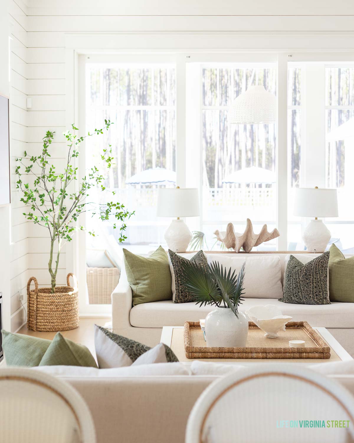 2025 Fall Home Tour - Life On Virginia Street
