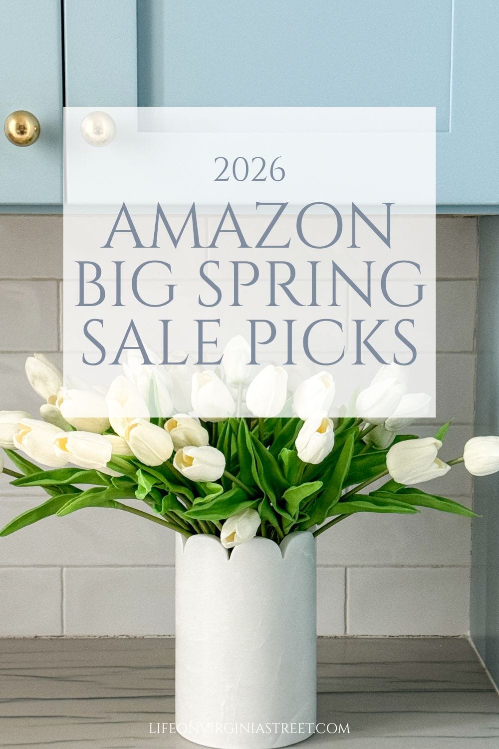 2026 Amazon Big Spring Sale Picks From What We Own & Love - Life On ...