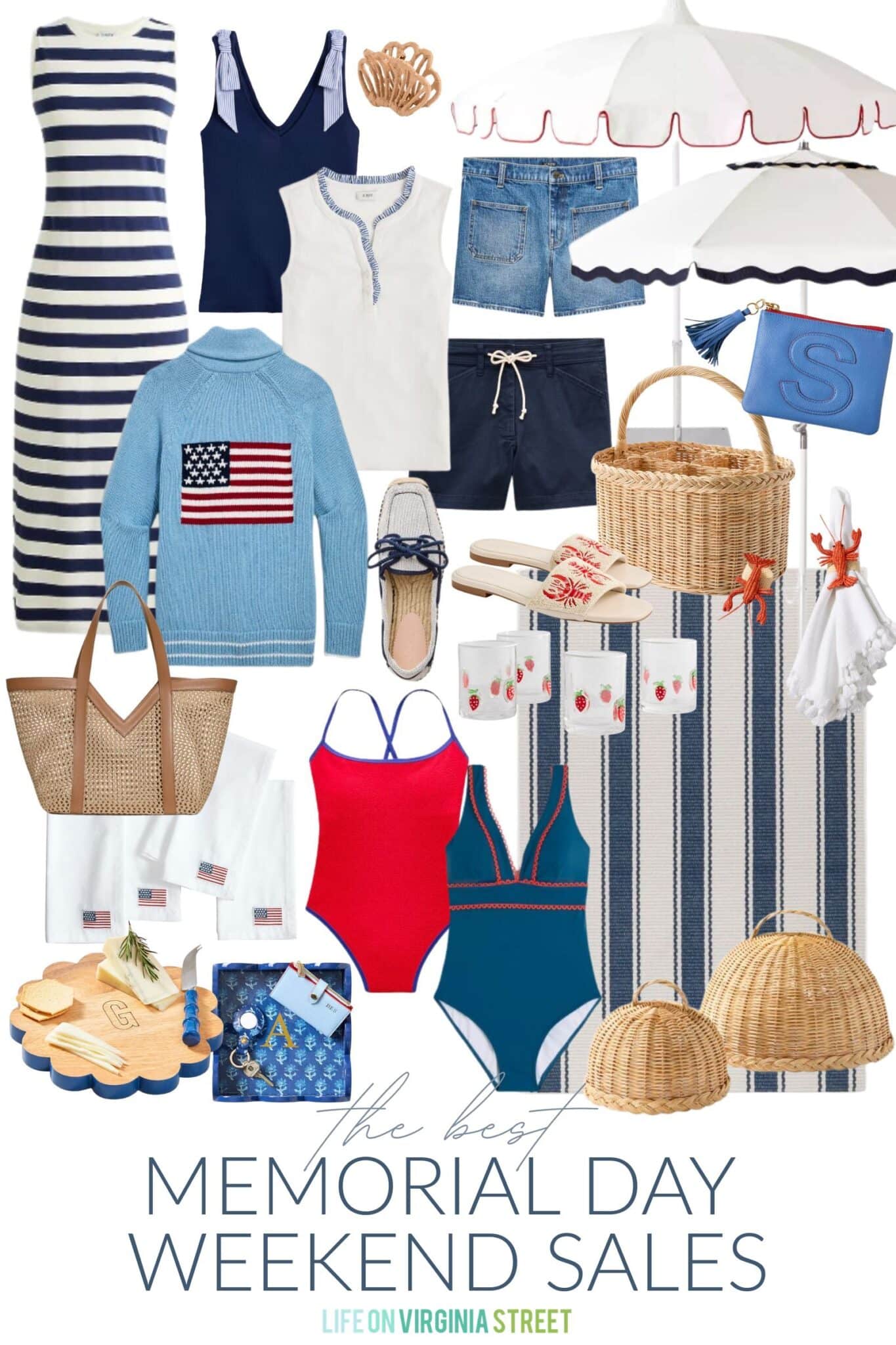 The Best 2026 Memorial Day Weekend Sales - Life On Virginia Street